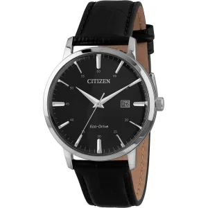 Citizen BM7460-11E - фото 7