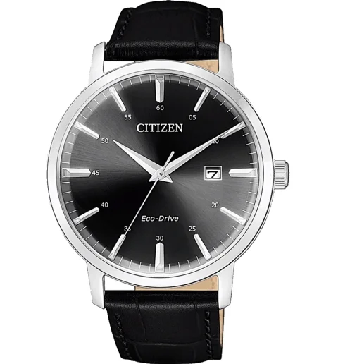 Кварцевые Citizen BM7460-11E