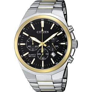 Citizen AN8174-58E - фото 1