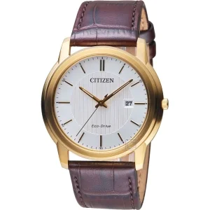 Citizen AW1212-10A - фото 5