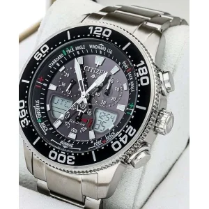 Citizen JR4060-88E - фото 2