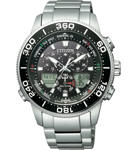 Кварцевые Citizen JR4060-88E