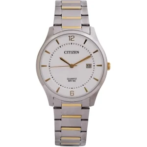 Citizen BD0048-80A - фото 2