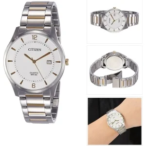 Citizen BD0048-80A - фото 3