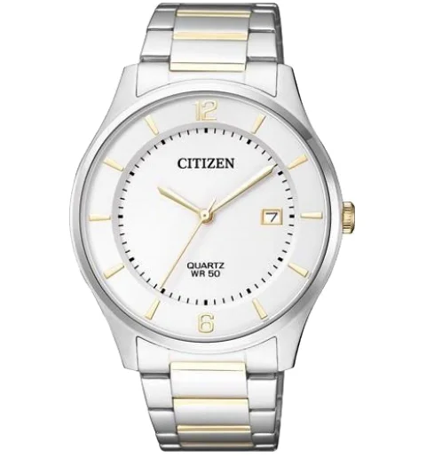 Кварцевые Citizen BD0048-80A