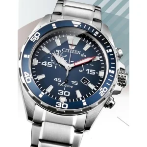 Citizen AT2431-87L - фото 3