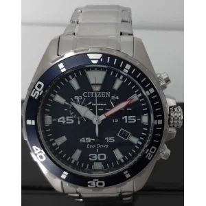 Citizen AT2431-87L - фото 6