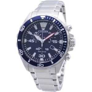 Citizen AT2431-87L - фото 2