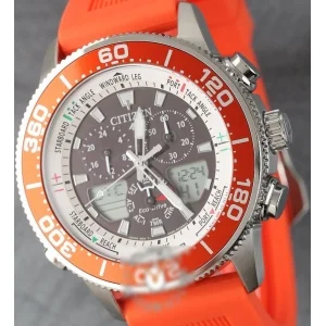 Citizen JR4061-18E - фото 6
