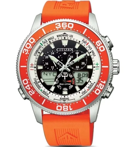 Кварцевые Citizen JR4061-18E