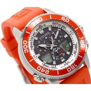 Citizen JR4061-18E - фото 3