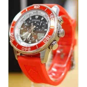 Citizen JR4061-18E - фото 7