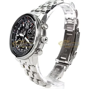 Citizen CB5860-86E - фото 5