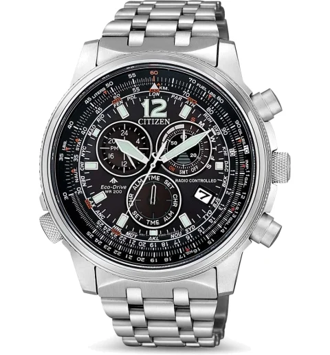 Кварцевые Citizen CB5860-86E