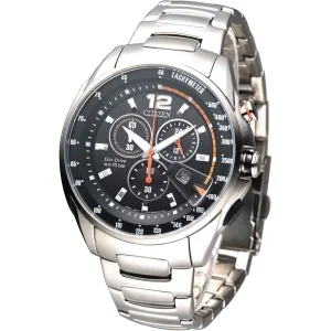 Citizen AT0796-54E - фото 7