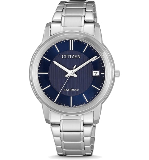Часы Citizen FE6011-81L со стальным браслетом