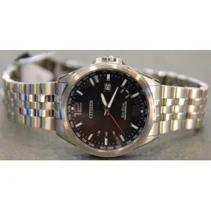 Citizen CB0010-88E - фото 3