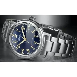 Citizen AW1620-81L - фото 5