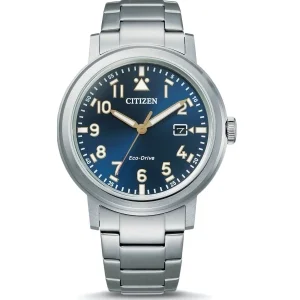 Citizen AW1620-81L - фото 1