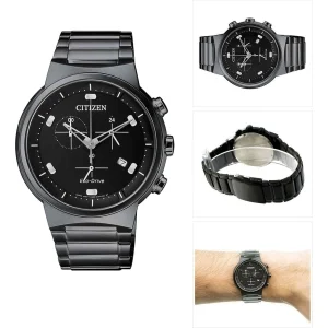 Citizen AT2405-87E - фото 2