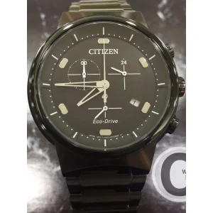 Citizen AT2405-87E - фото 5