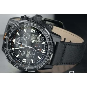 Citizen JY8085-14H - фото 2