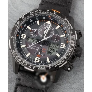 Citizen JY8085-14H - фото 6