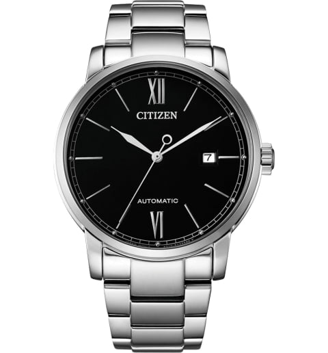 Citizen NJ0130-88E