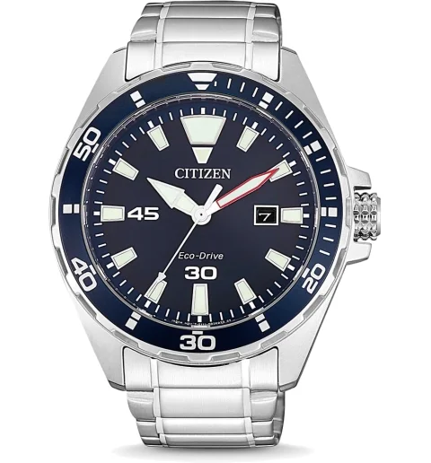 Citizen BM7450-81L