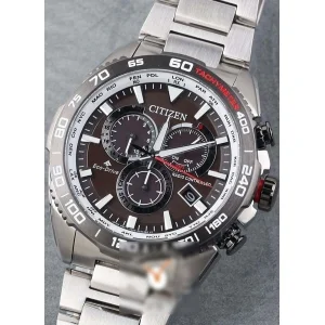 Citizen CB5036-87X - фото 2