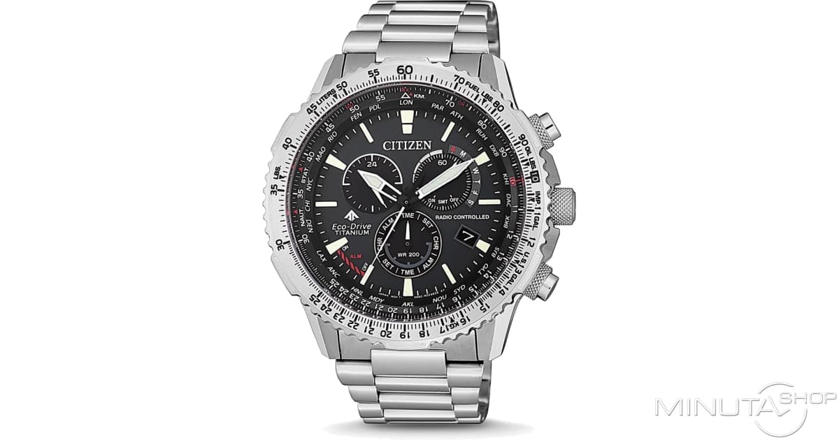 Citizen discount cb 5010