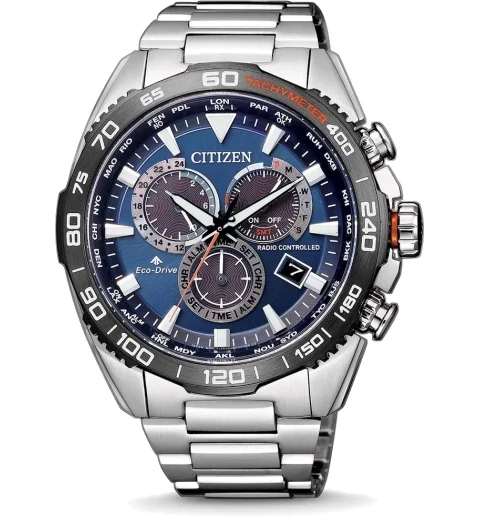Кварцевые Citizen CB5034-82L