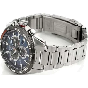 Citizen CB5034-82L - фото 8