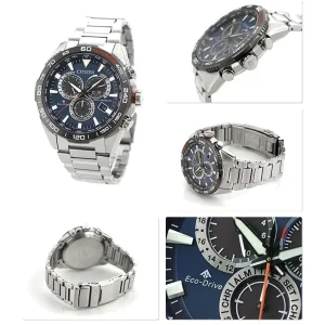 Citizen CB5034-82L - фото 2