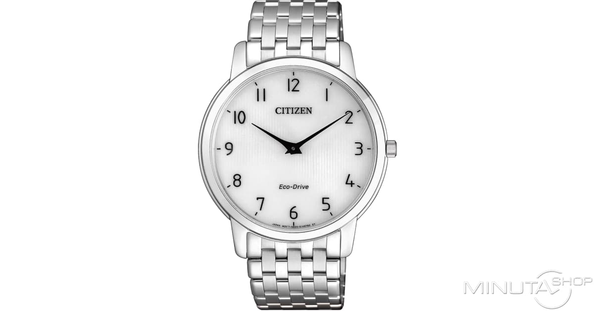 Citizen Stiletto AR1130 81A MinutaShop