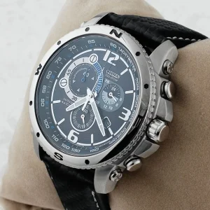 Citizen AT0761-08E - фото 3