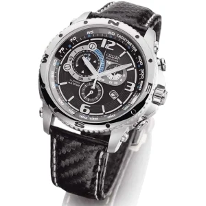 Citizen AT0761-08E - фото 2