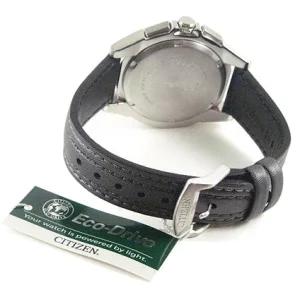 Citizen AT2040-09H - фото 4