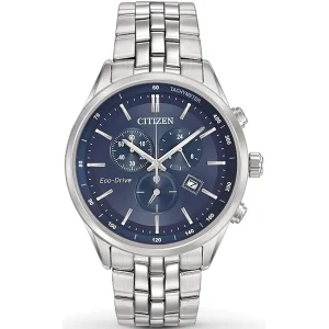 Citizen AT2141-52L - фото 1