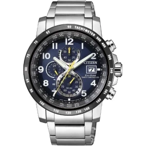 Citizen AT8124-91L - фото 1