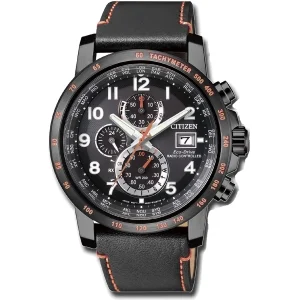 Citizen AT8125-05E - фото 1