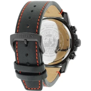 Citizen AT8125-05E - фото 3