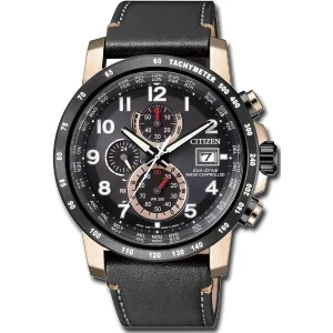 Citizen AT8126-02E - фото 1