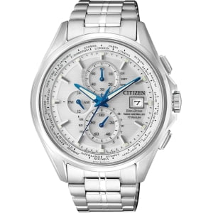 Citizen AT8130-56A - фото 1