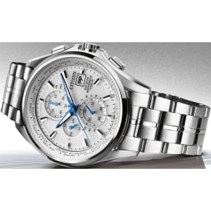 Citizen AT8130-56A - фото 4