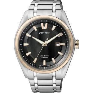 Citizen AW1244-56E - фото 1