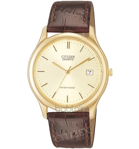 Кварцевые Citizen BI0732-01P