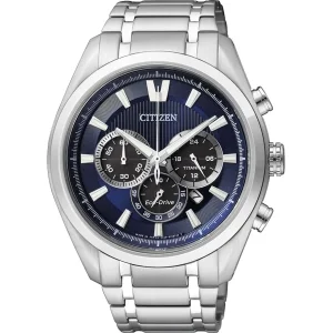 Citizen CA4010-58L - фото 1