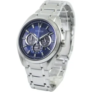 Citizen CA4010-58L - фото 2