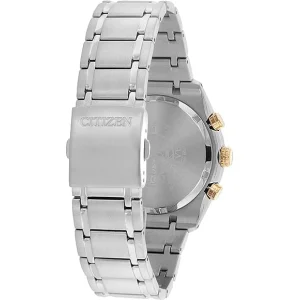 Citizen CA4014-57E - фото 3